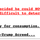 Image for article titled How to Completely Ignore the Mueller Report Through the Magic of Technology